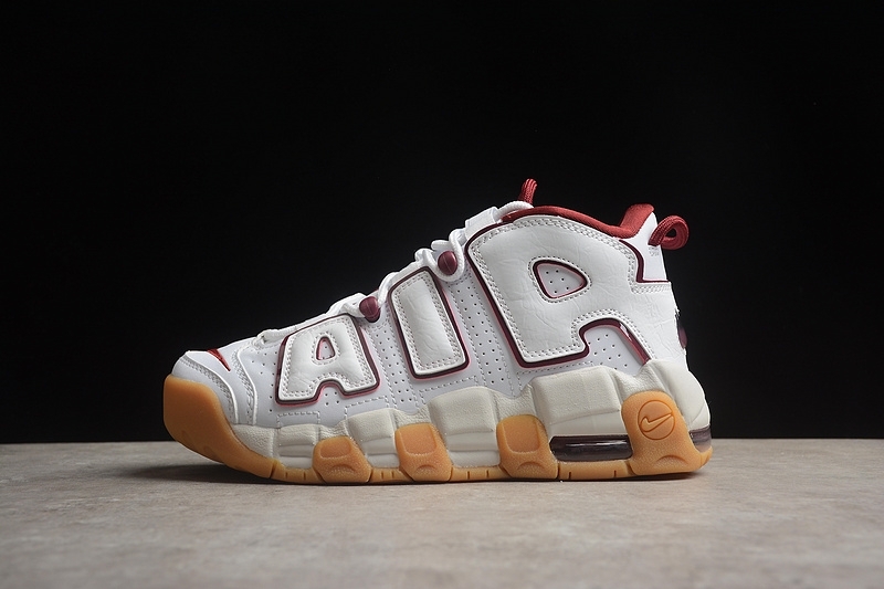 Nike Air More Uptempo 96