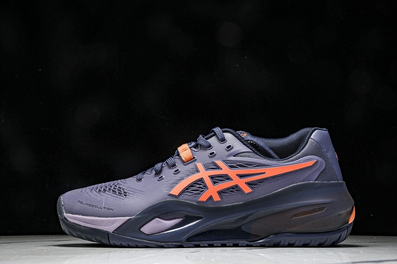 Asics Gel-Resolution X