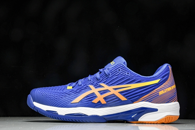 Asics Solution Speed FF 2