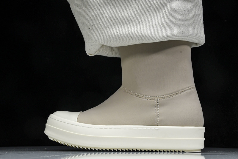 Rick Owens Cargo Fetish