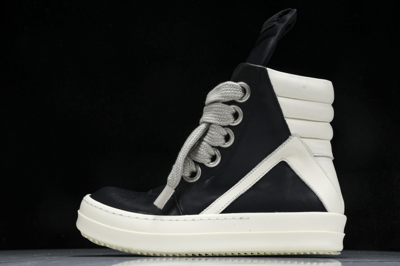Rick Owens Geobasket