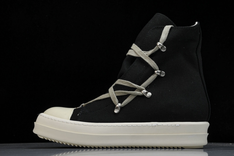 Rick Owens DRKSHDW Hexa