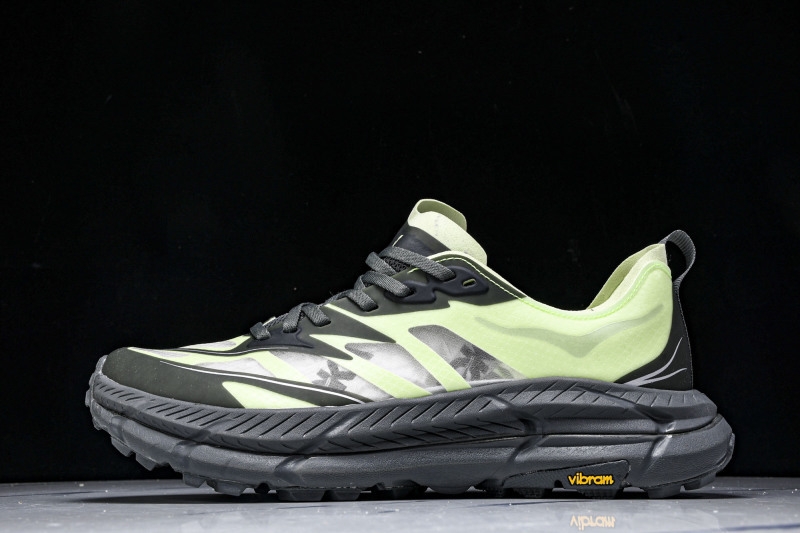 Hoka Mafate Speed 4 Lite