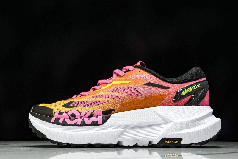 Hoka Mafate Speed X