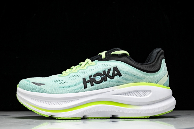 Hoka Bondi 9