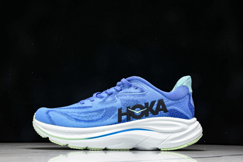 Hoka Clifton 10 Low