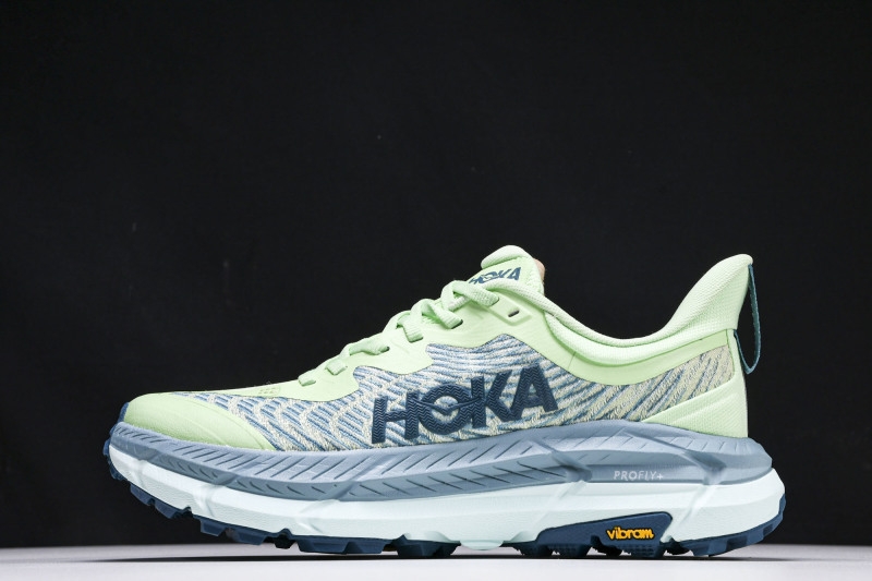Hoka Mafate Speed 4