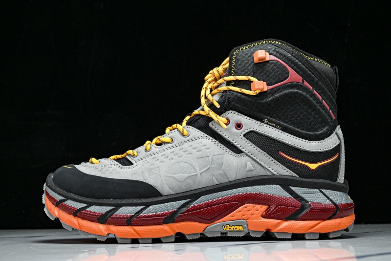 Hoka Tor Ultra Hi Gore-Tex