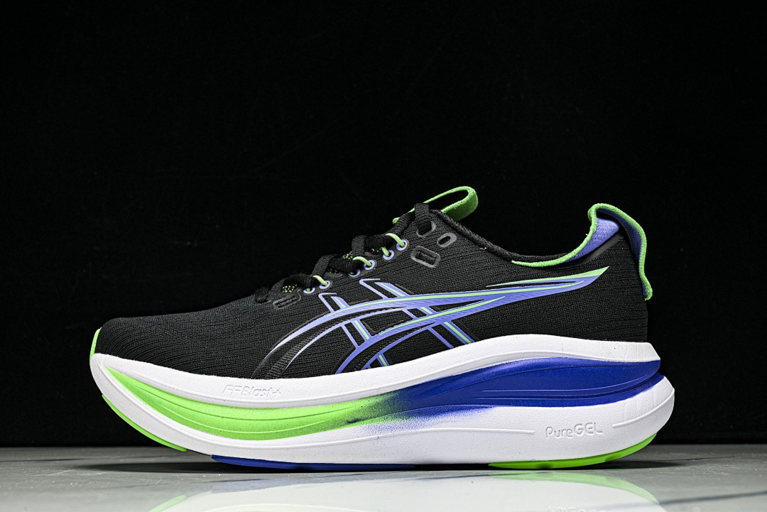 Asics Gel Nimbus 28