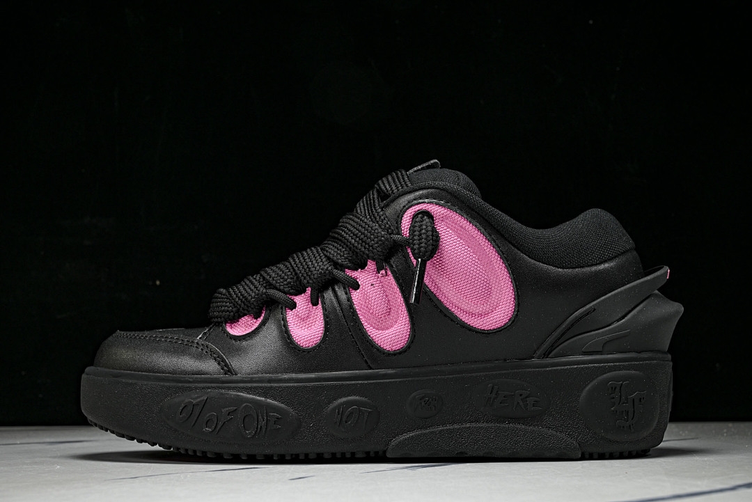 Puma x La Francé Chrome