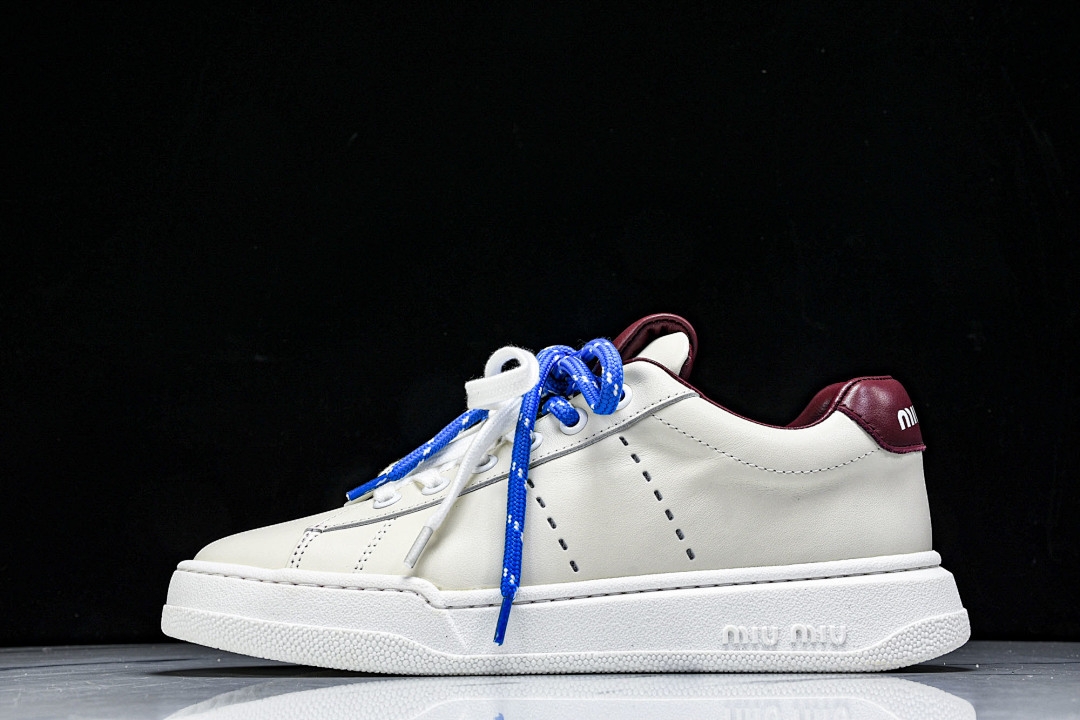 Miu Miu Calzature Donna group Vitello Scamosciato