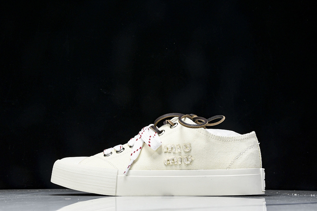 Miu Miu Calzature Uomo Garara group