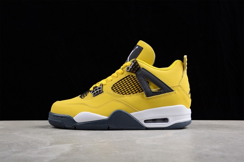 Nike Air Jordan 4