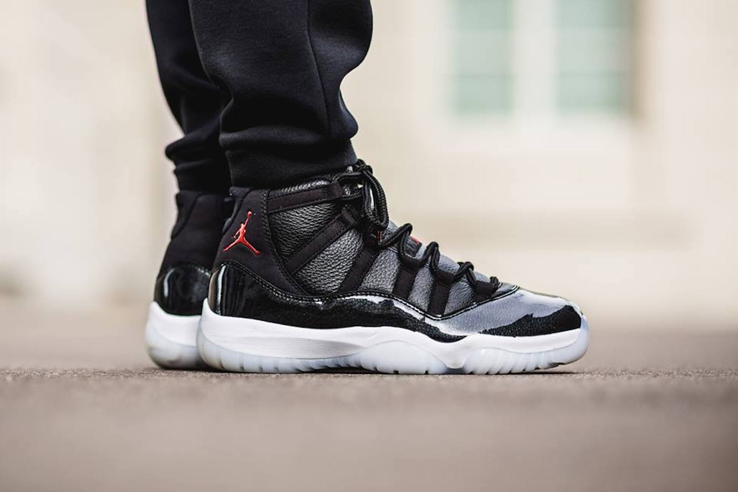 Air Jordan 11 Retro Air Jordan 11 Retro