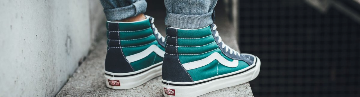VANS SK8 HI | MID VANS SK8 HI | MID