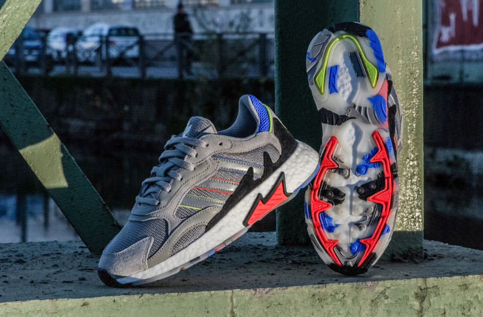 adidas TRESC RUN adidas TRESC RUN