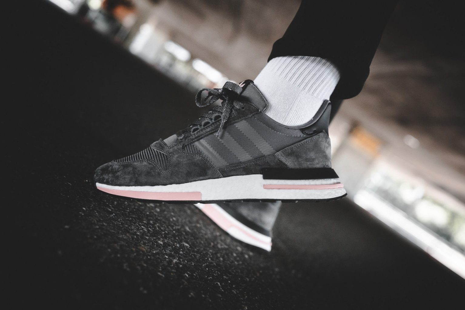 Adidas ZX500 RM BOOST OG Adidas ZX500 RM BOOST OG