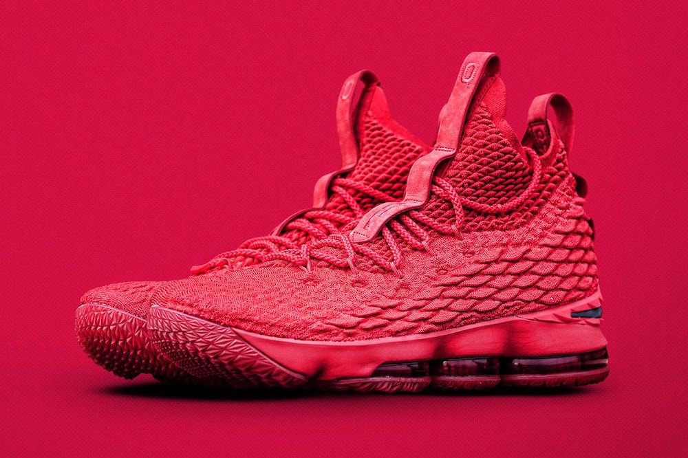 Nike LeBron 15 Nike LeBron 15