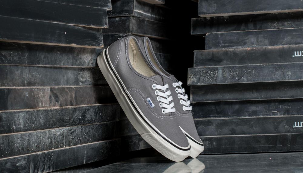 Vans Authentic 44 DX Vans Authentic 44 DX