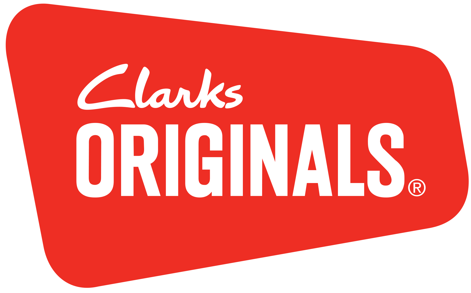 Logo Clarks