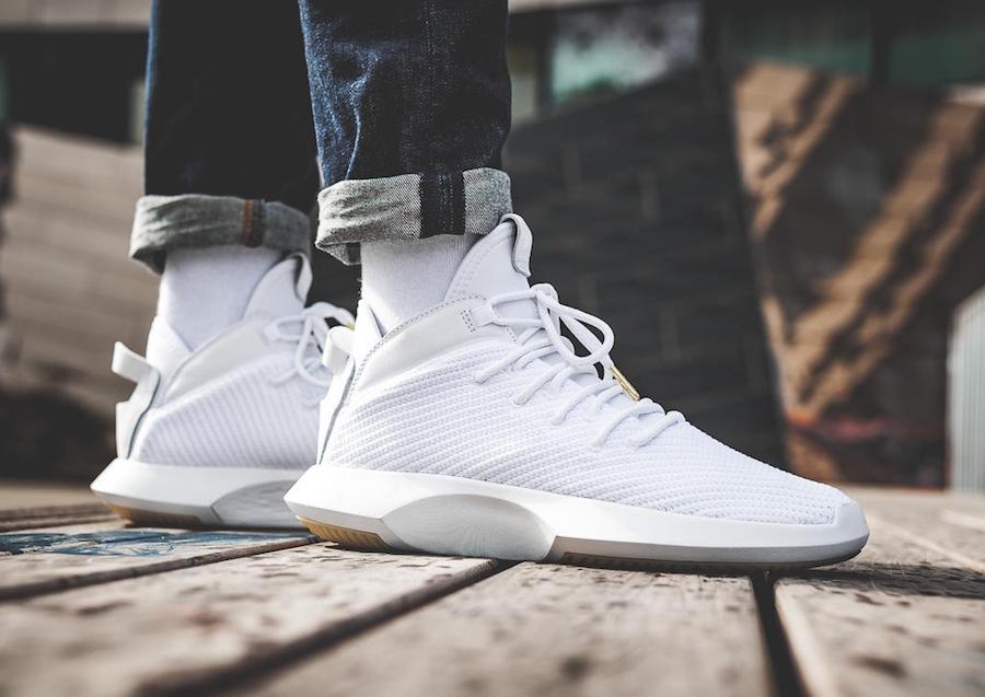 adidas Crazy 1 ADV adidas Crazy 1 ADV