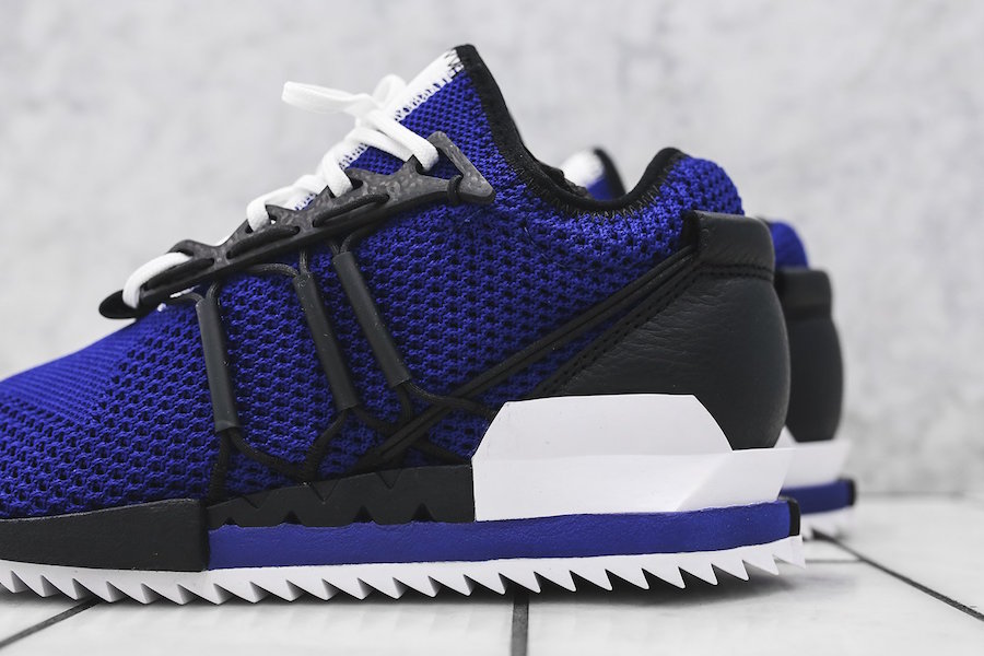 Adidas Y-3 Harigane Prime Knit Adidas Y-3 Harigane Prime Knit