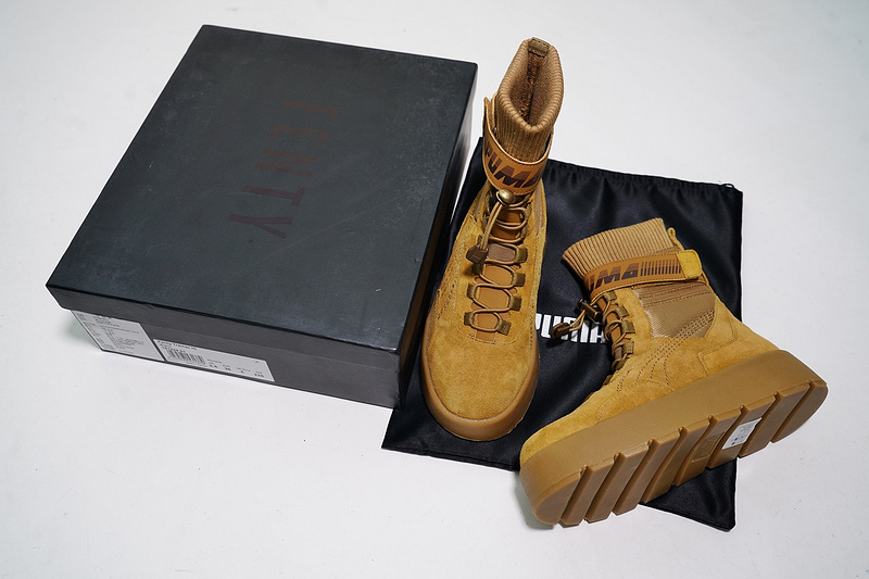 Puma x Fenty By Rihanna Women Scuba Boot
