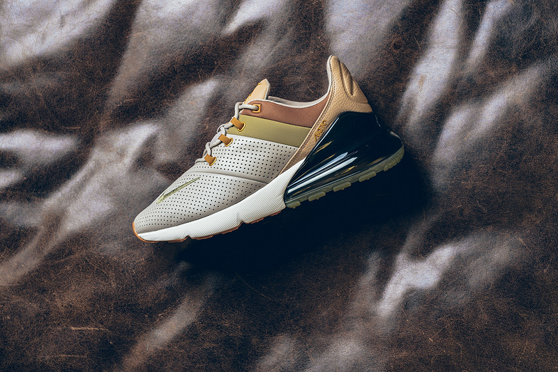 Nike Air Max 270 Premium