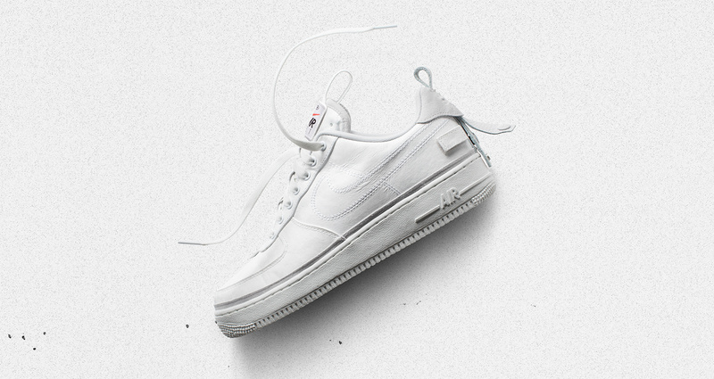 Nike Air Force 1 07 LV8 Utility Pack