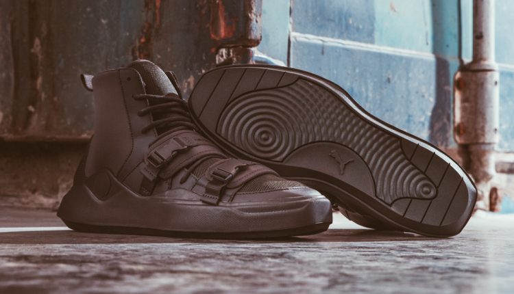 HAN KJOBENHAVN X PUMA Abyss