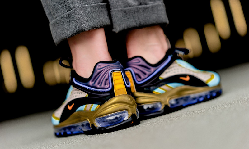 Nike Air Max Deluxe OG 1999