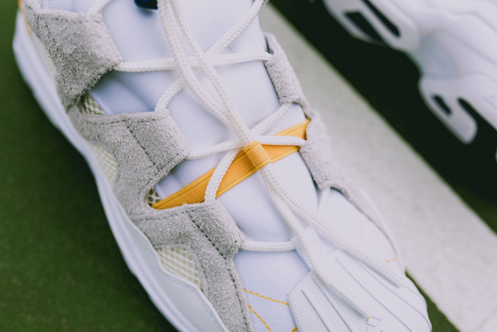 Adidas Consortium SS2G Workshop