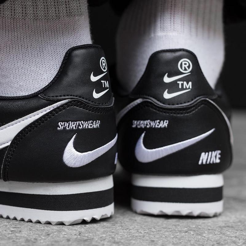 Nike Classic Cortez 2018 Nike Classic Cortez 2018