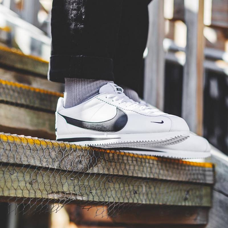 Nike Classic Cortez 2018 Nike Classic Cortez 2018