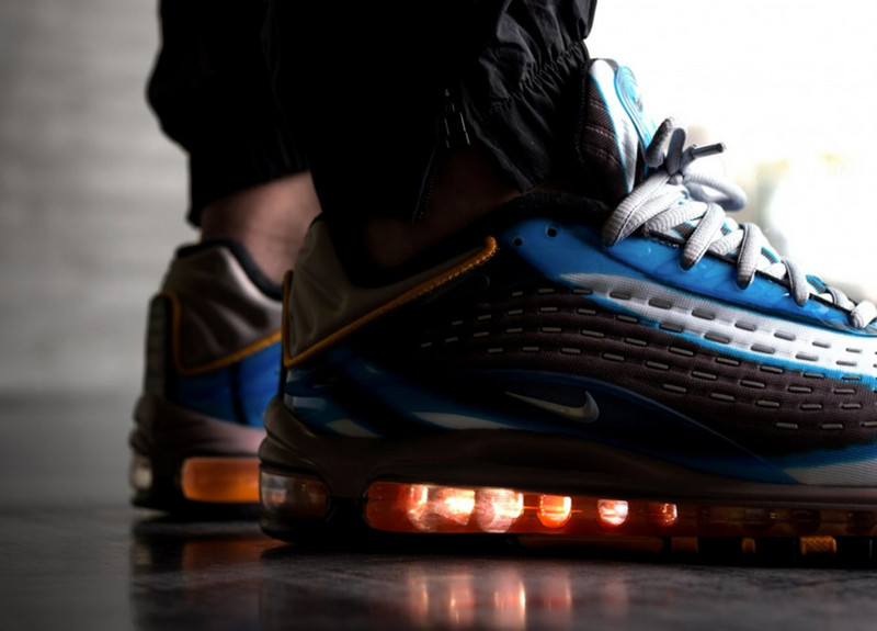 Nike Air Max Deluxe OG 1999