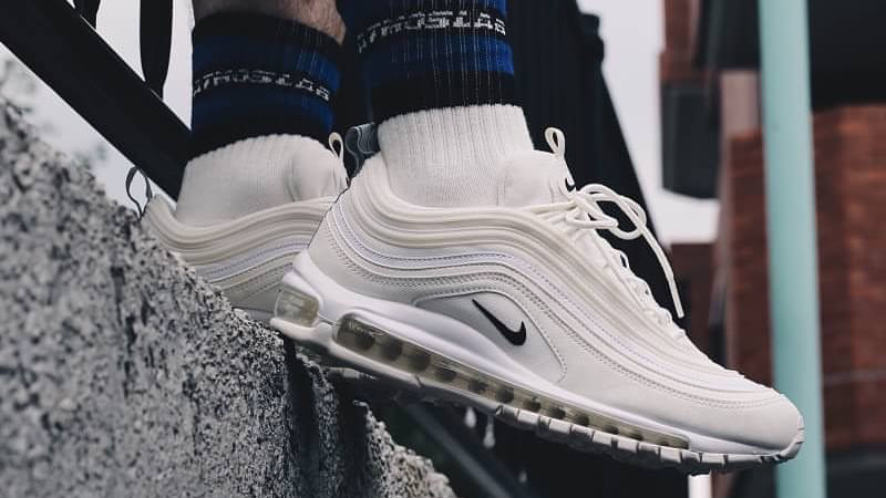 Nike Air Max 97 Nike Air Max 97