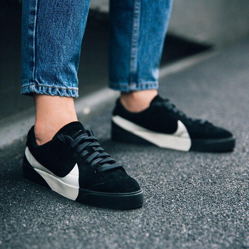 Blazer City Low XS.