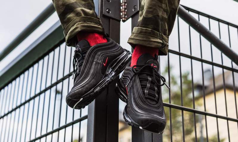 Nike Air Max 97 Nike Air Max 97