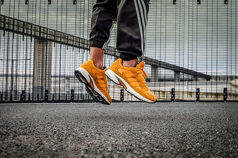 Adidas Originals Temper Run