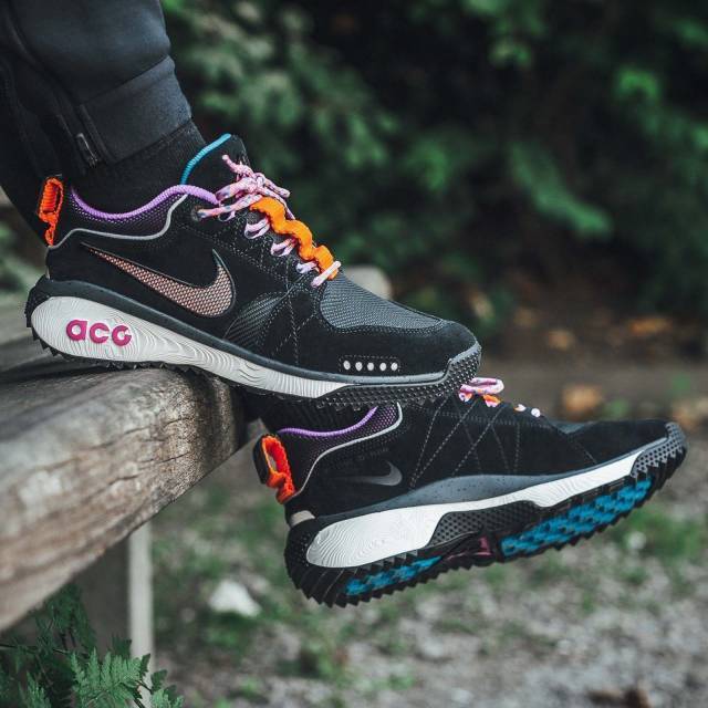 NikeLab ACG Mountain Dog NikeLab ACG Mountain Dog