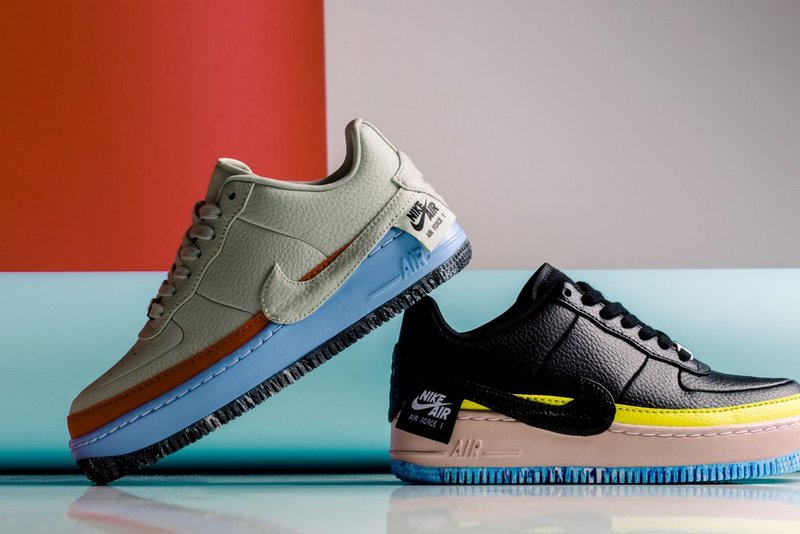 Nike Air Force 1 Jester XX Nike Air Force 1 Jester XX