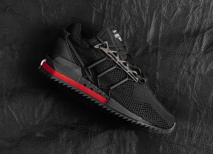 Y-3 Harigane Prime Knit Y-3 Harigane Prime Knit