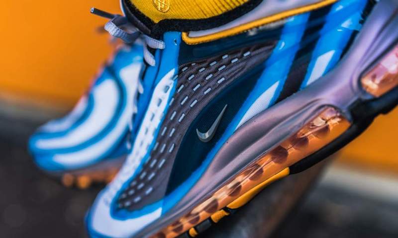 Nike Air Max Deluxe OG 1999