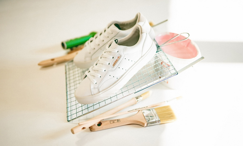 Adidas Sleek