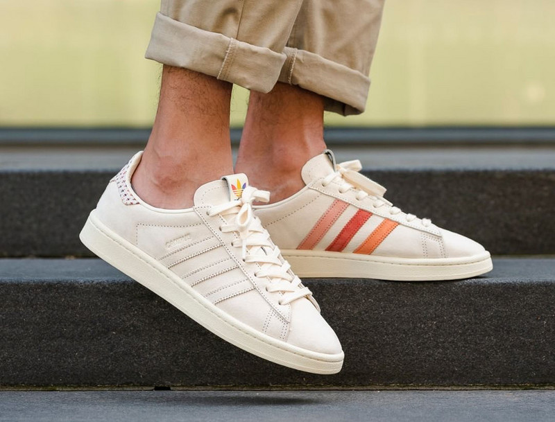 Adidas Campus