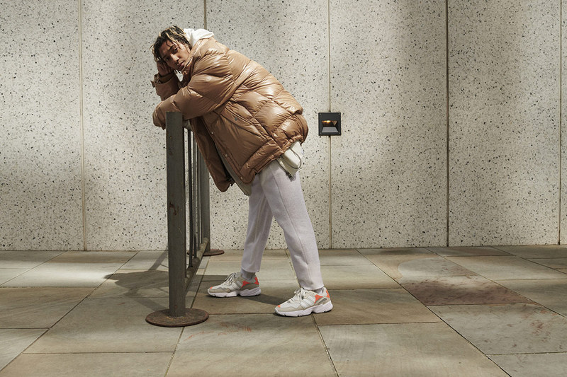 Adidas Originals YUNG WORLD-96 Adidas Originals YUNG WORLD-96