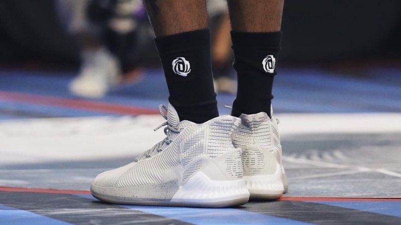 Adidas D Rose 9 Adidas D Rose 9