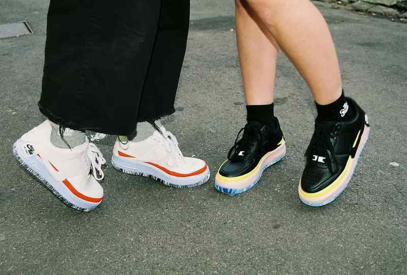 Nike Air Force 1 Jester XX Nike Air Force 1 Jester XX