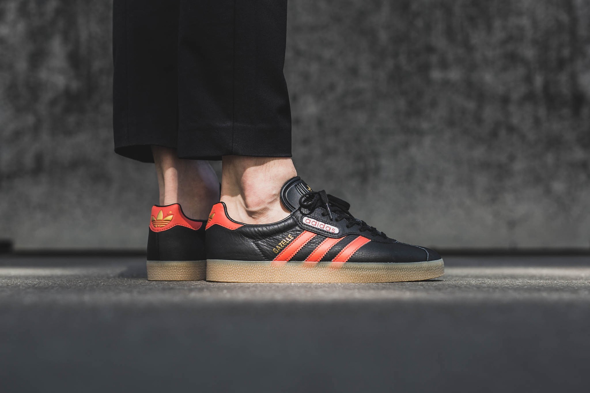 adidas Originals Gazelle Indoor adidas Originals Gazelle Indoor