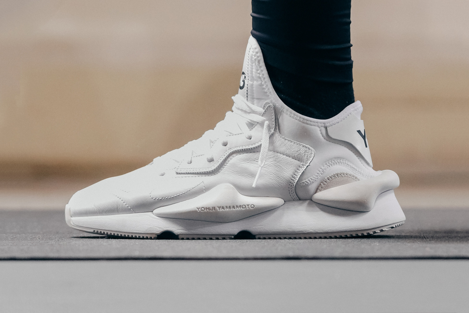 Y-3 Kaiwa Chunky Y-3 Kaiwa Chunky